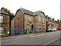 Plain English Campaign Headquarters, New Mills.