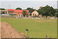 Yorkshire Wildlife Park