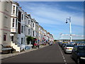 Brunswick Terrace Weymouth