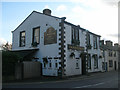 The Horseshoe Inn, Clitheroe