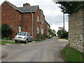 Houses on Lynt Farm Lane