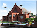 Wellington - former Primitive Methodist school