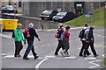 Exeter : Pedestrian Crossing