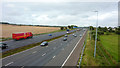 M62 Winwick