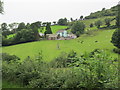 Farmhouse on the Holywell Road