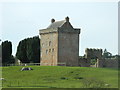 Kirkandrews Tower