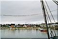 Balintore harbour 2007