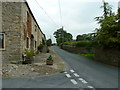 School Lane, Long Preston