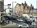 High Street Barnet