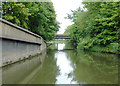 Grand Union Canal near Tyseley, Birmingham