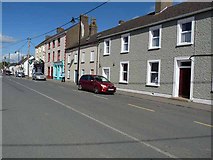 S7904 : High Street, Fethard by Oliver Dixon