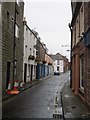 Hay Street, Coupar Angus