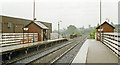 Chapeltown station, 1988