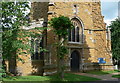 All Saints Church in Asfordby