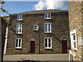 Old Bakery. Harbertonford