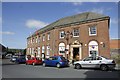 Llandrindod Wells Post Office