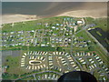 Humberston Fitties 3 (aerial), 2007