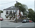 Abercrave Inn, Abercrave