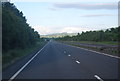 A5, eastbound