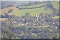 Mid Devon : Bickleigh Scenery