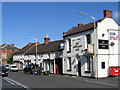 Wellington - The Oddfellows Arms