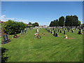 Cemetery, Littleport