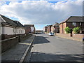 Taylor Street, Ayr