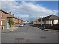 Taylor Street, Ayr