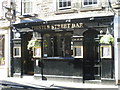 Thistle Street Bar