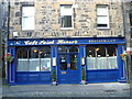 Caf? St Honor?, Thistle Street North West Lane
