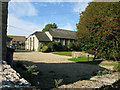 Southrop village hall