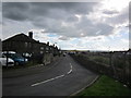 Glebe Road, Ayr