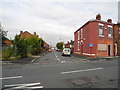 Corseyfields, Droylsden