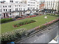 New Steine Gardens