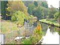 Ashton Canal, Droylsden