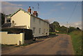 Railway Cottages, Whitford