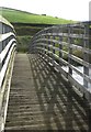 Bridge over Woodhead