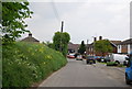 The Street, Upper Halling