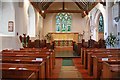 St Mary Magdalene, Great Burstead - East end