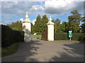 Air Forces  Memorial, Runnymede