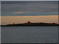 O2726 : Dalkey Island from Killiney by Pedro Sanchez