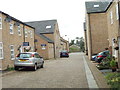 Canon Pinnington Mews - Littlelands