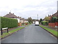 Northfield Crescent - Airedale Avenue