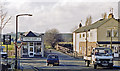 Near the site of Jacksdale station, 1989