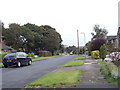 Beckfield Road - viewed from Woodside View