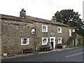 SD9589 : The Victoria Arms, Worton by Ian S
