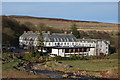 The Shap Wells Hotel