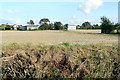 Clarborough from the canal