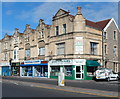 Weston Super Frames, Weston-super-Mare