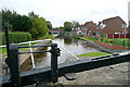 Misterton Locks